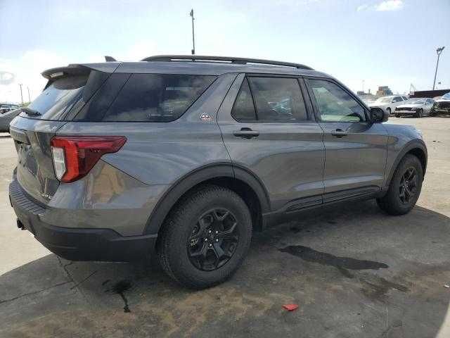 2022 року Ford Explorer Timberline