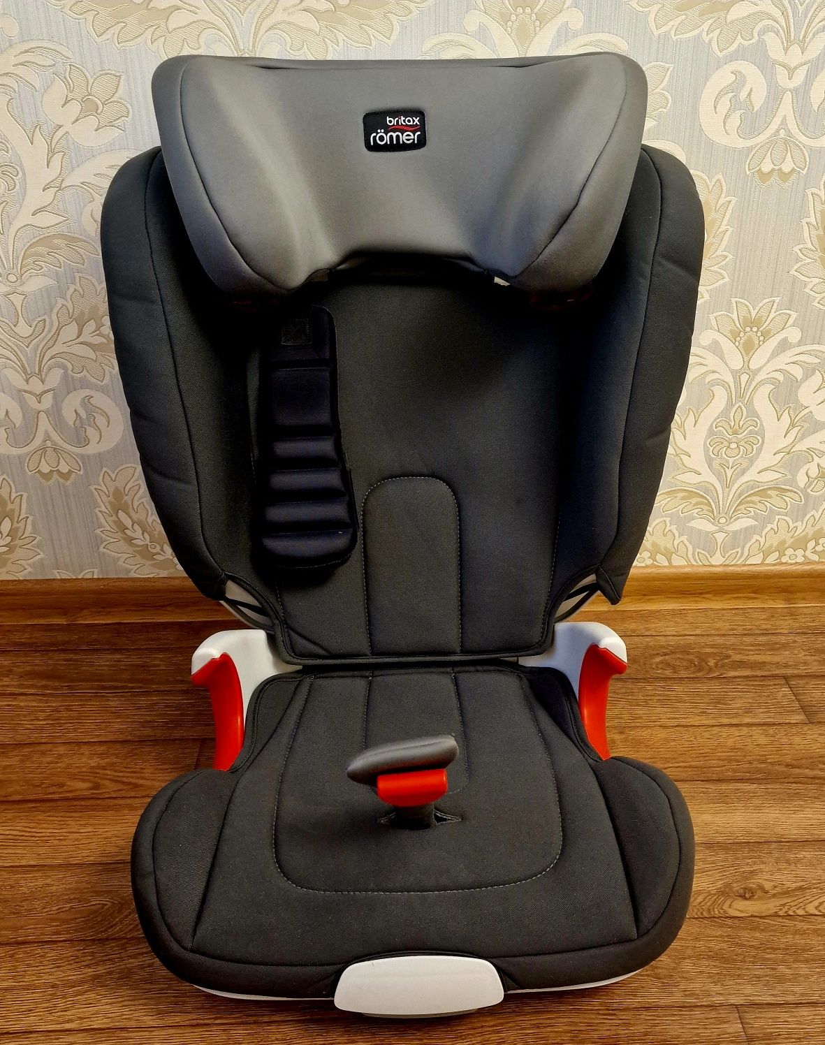 Автокрісло Britax romer kidfix II xp