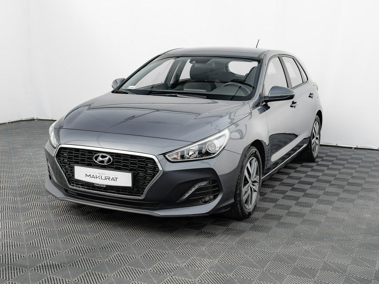 Hyundai I30 GD238WR#1.4 Classic + Bluetooth Klimatyzacja Salon PL VAT23%