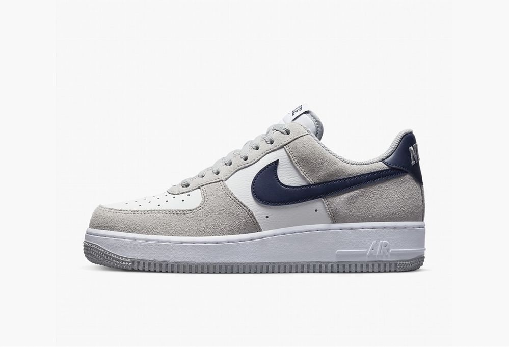 Кросівки Nike Air Force 1 07 FD9748-001. Оригінал.( 28,см, 29см)