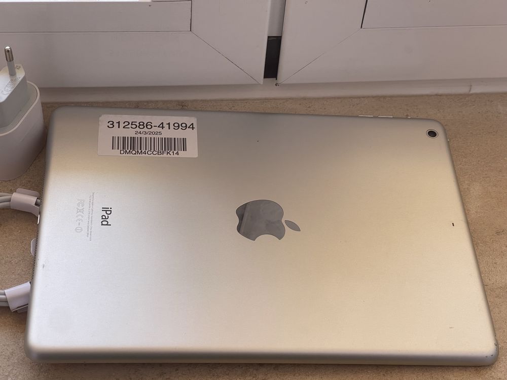 Ipad Air 16gb wifi branco
