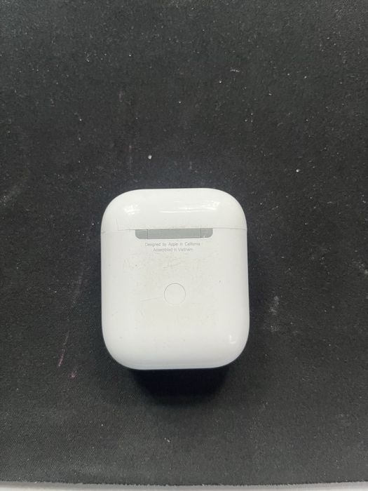 Airpods generacji 2