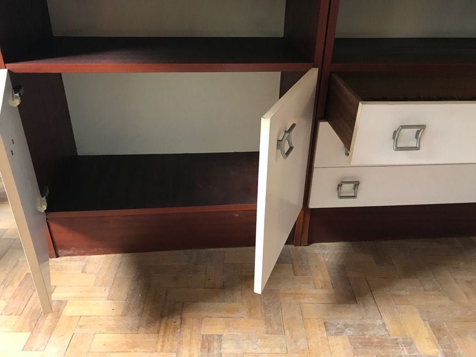 Móvel /estante de sala