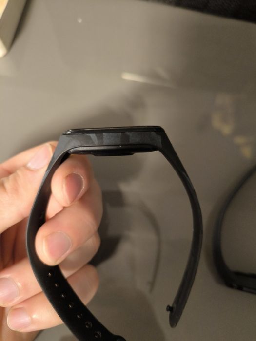 Smartwatch Xiaomi Mi Band 3