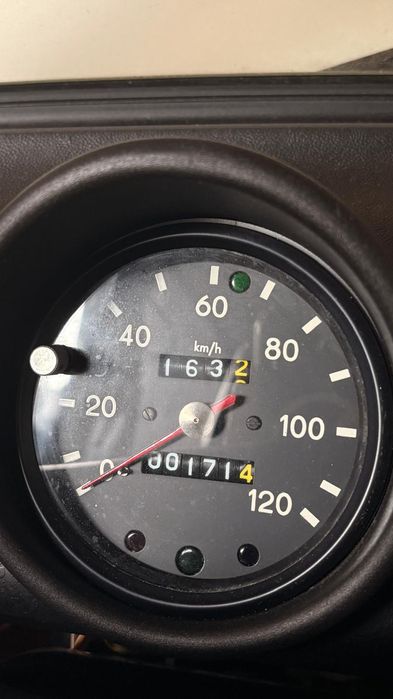 Trabant 601 Stan kolekcjonerski Unikat