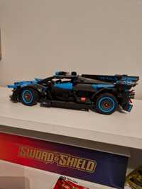 Lego Technic Bugatti 42162