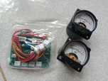 DIY Audio Levels VU Meter Kit 2PCS  - Medidor analógico de áudio (VU)