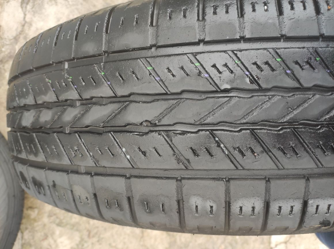 Шини Hankook 235/75 r16