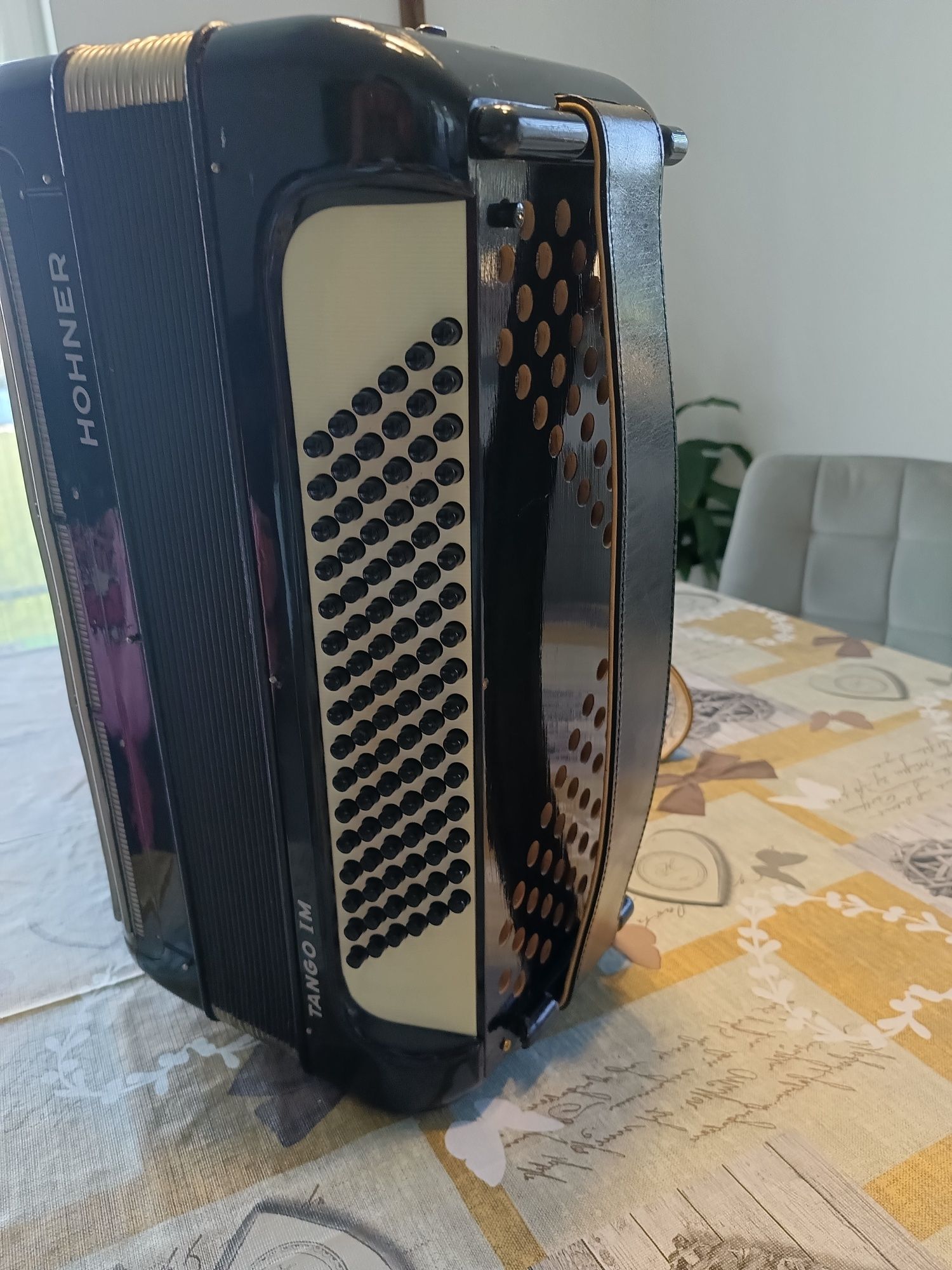 Akordeon Hohner Tango Im 96 Basów
