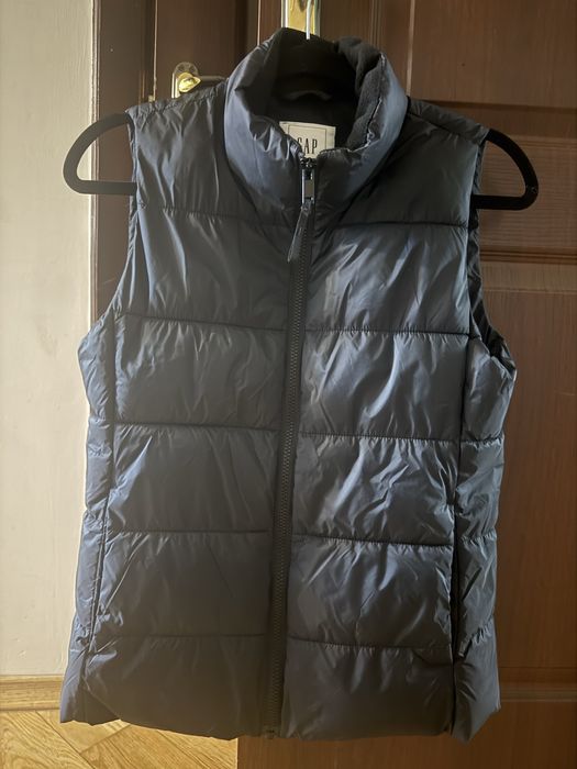 Жилетка камізелька безрукавка Gap