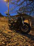 keeway RK V125cc
