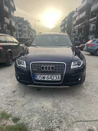 Audi A6 C 6 3.0TDI Allruad