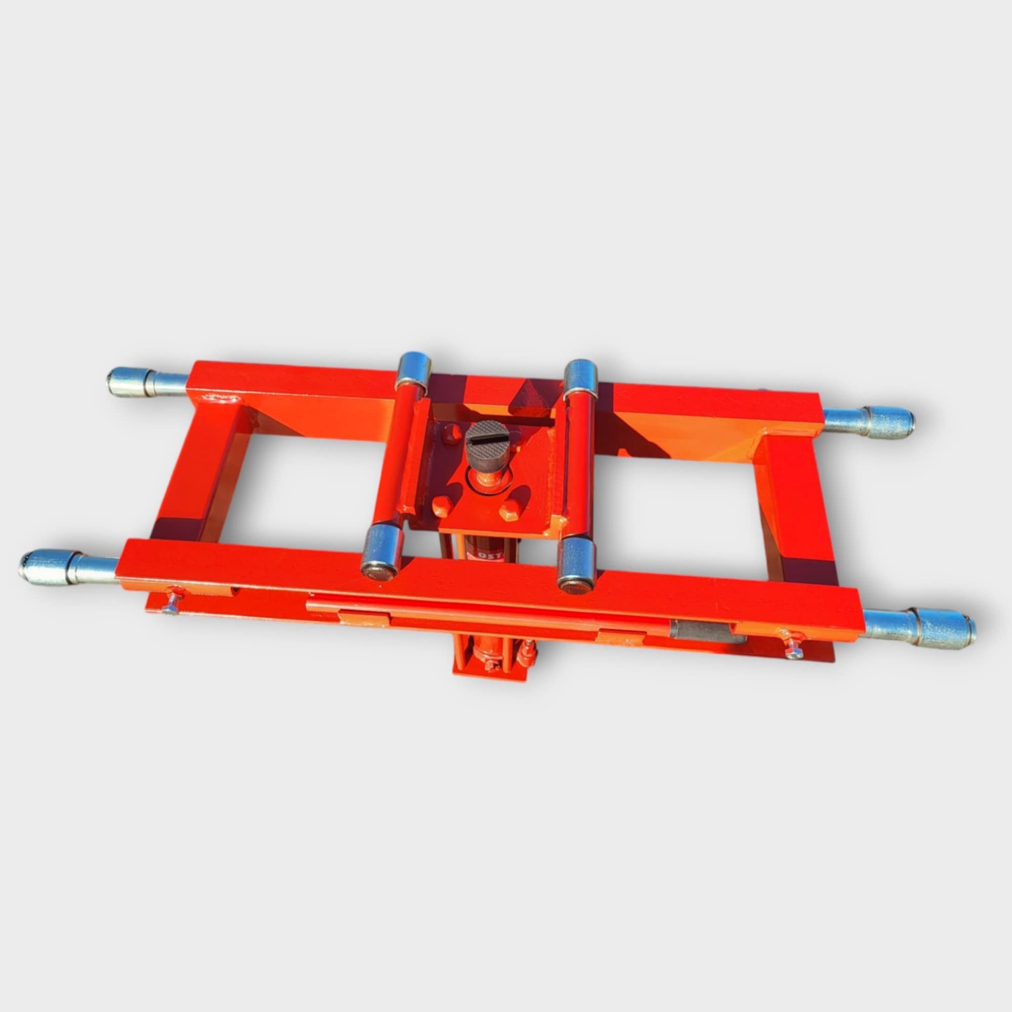Podnośnik Kanałowy Hydrauliczny 3.5T Producent!