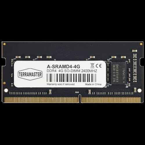 TERRAMASTER F2-223 e 4-300D