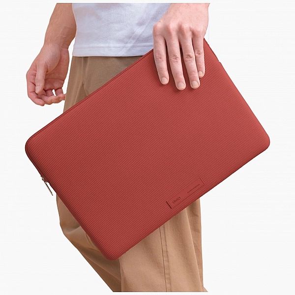 Torba UNIQ Cyprus Ridge Edition Laptop Sleeve na laptopa 14" water-res