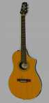 Line6 Variax Acoustic 700