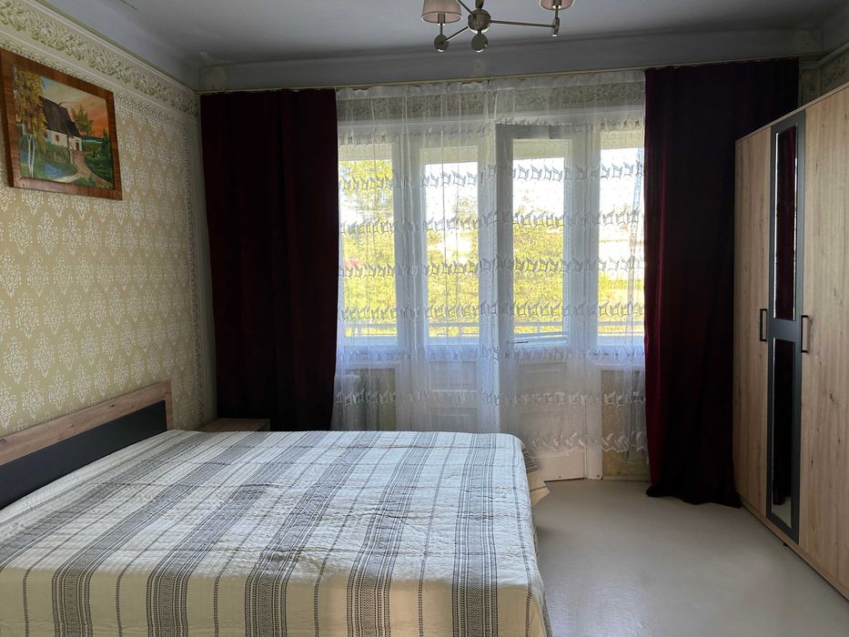 оренда проживання в будинку  м.Моршин, альтанка плюс чан на дровах