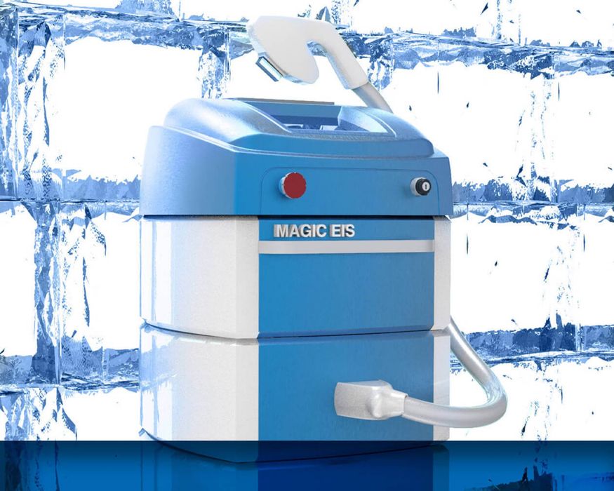 Аренда аппаратов для лазерной эпиляции с правом выкупа