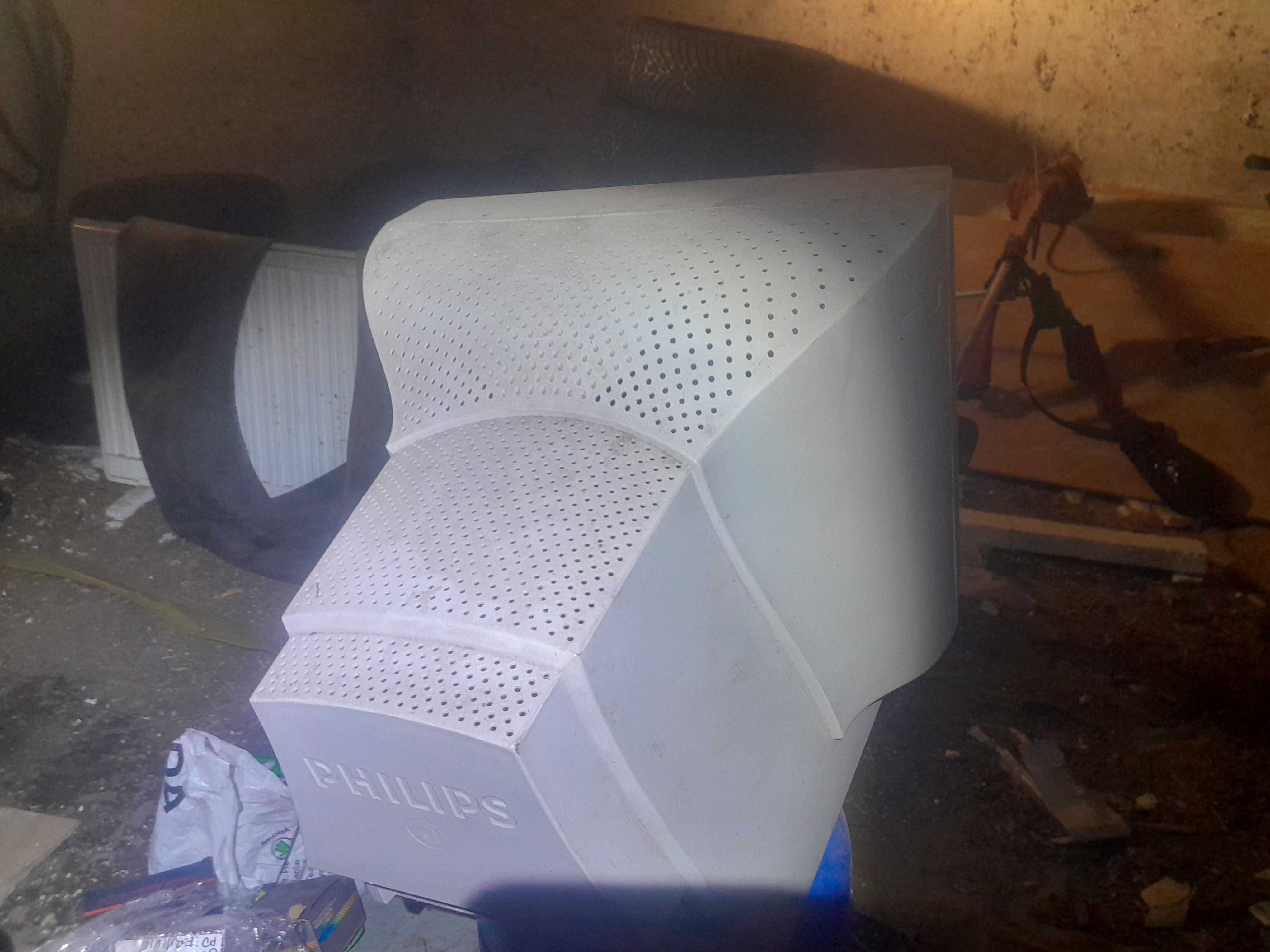 monitor do komputera