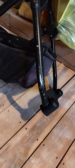 Wózek Adamex FUTURO