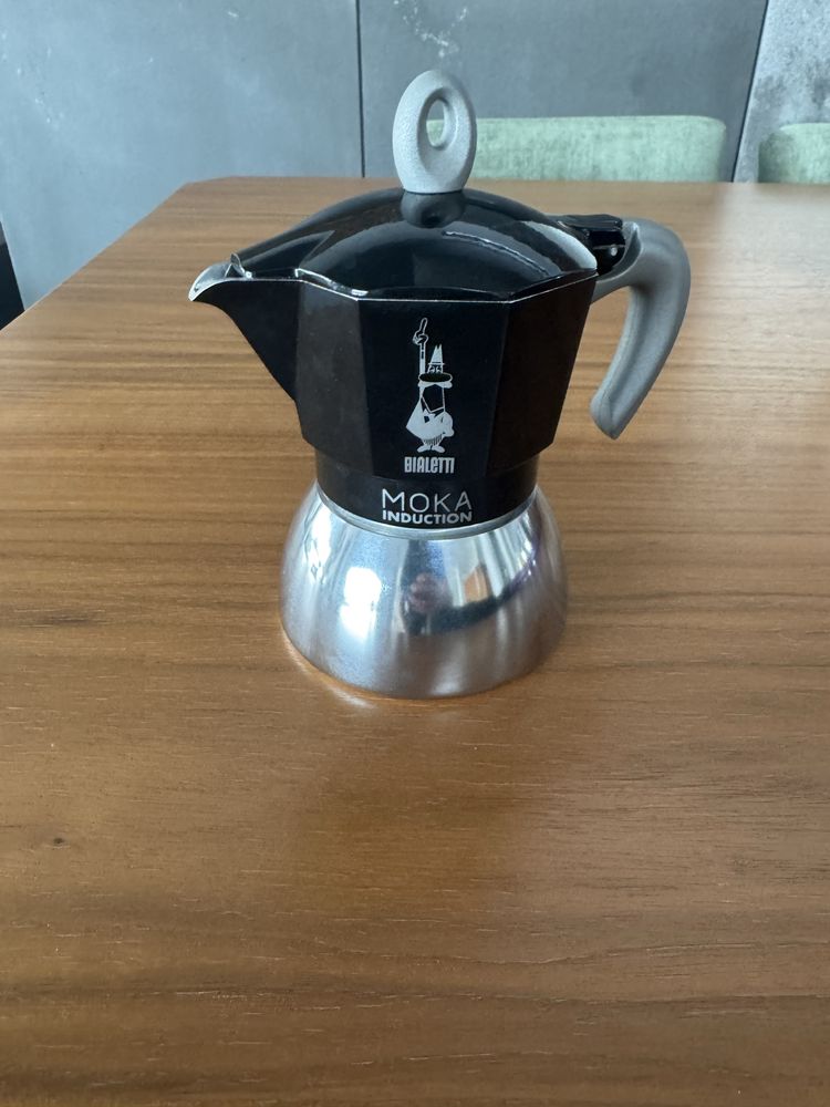 Bialietti Induction 100ml. Poznań