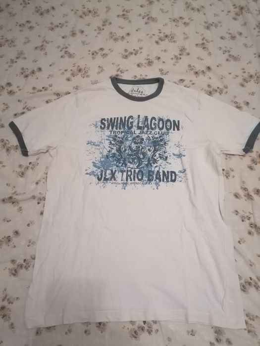 6 T-Shirts + 1 Pijama