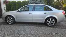 Audi A4B6 2003 rok 1.9 TDI 130 KM