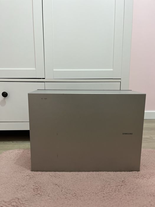 Zestaw soundbar z subwooferem