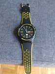Zegarek smartwatch