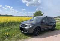 Dodge journey 2018 3.6