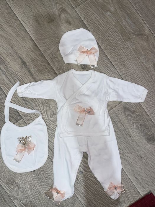 Святковий набір / на виписку / на хрещення