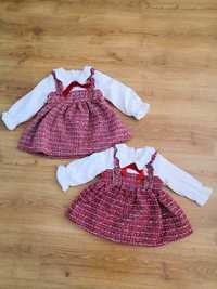 Vestidos menina 3anos e 12 meses