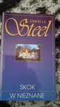 Skok w nieznane Danielle Steel