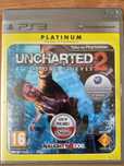 Uncharted 2 Among Thievs