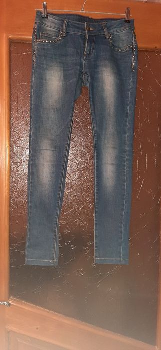 Пакет одежды(весна)