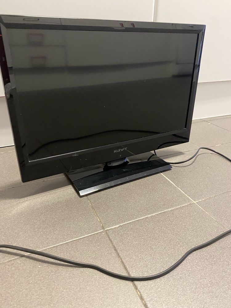Televisao - KUNFT