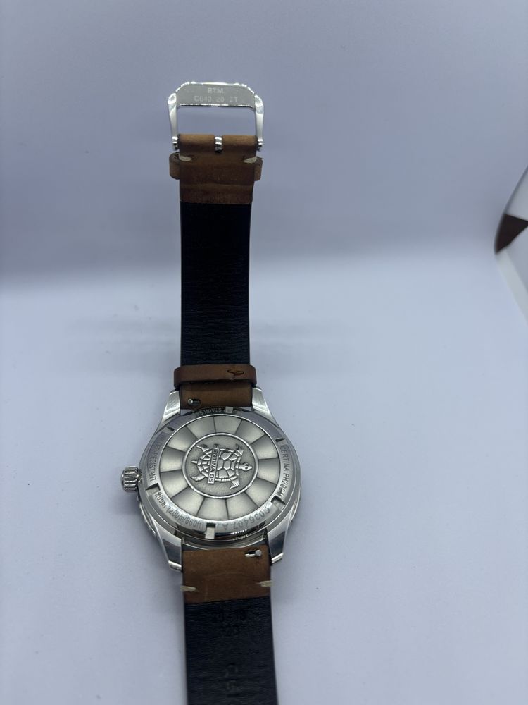 Relogio Certina DS  PH200M automatico