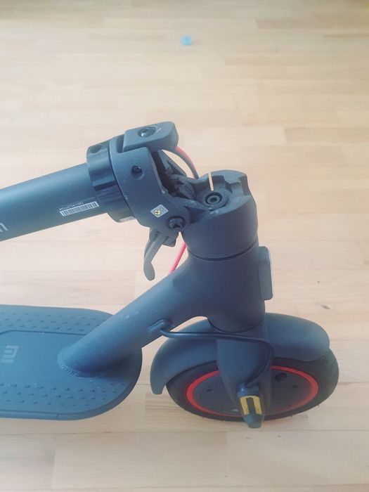 Hulajnoga elektryczna xiaomi mi pro 2