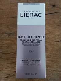 Lierac Bust-Lift Expert 75 ml krem do biustu