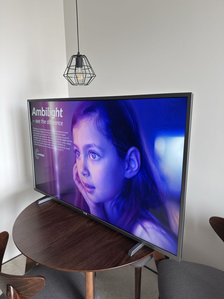 Philips 50PUS6523/12 50 cali