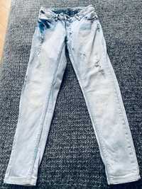 Spodnie jeansowe Reserved 36/S