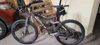 Haibike MTB Q FS RC