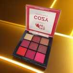 Paleta de sombras