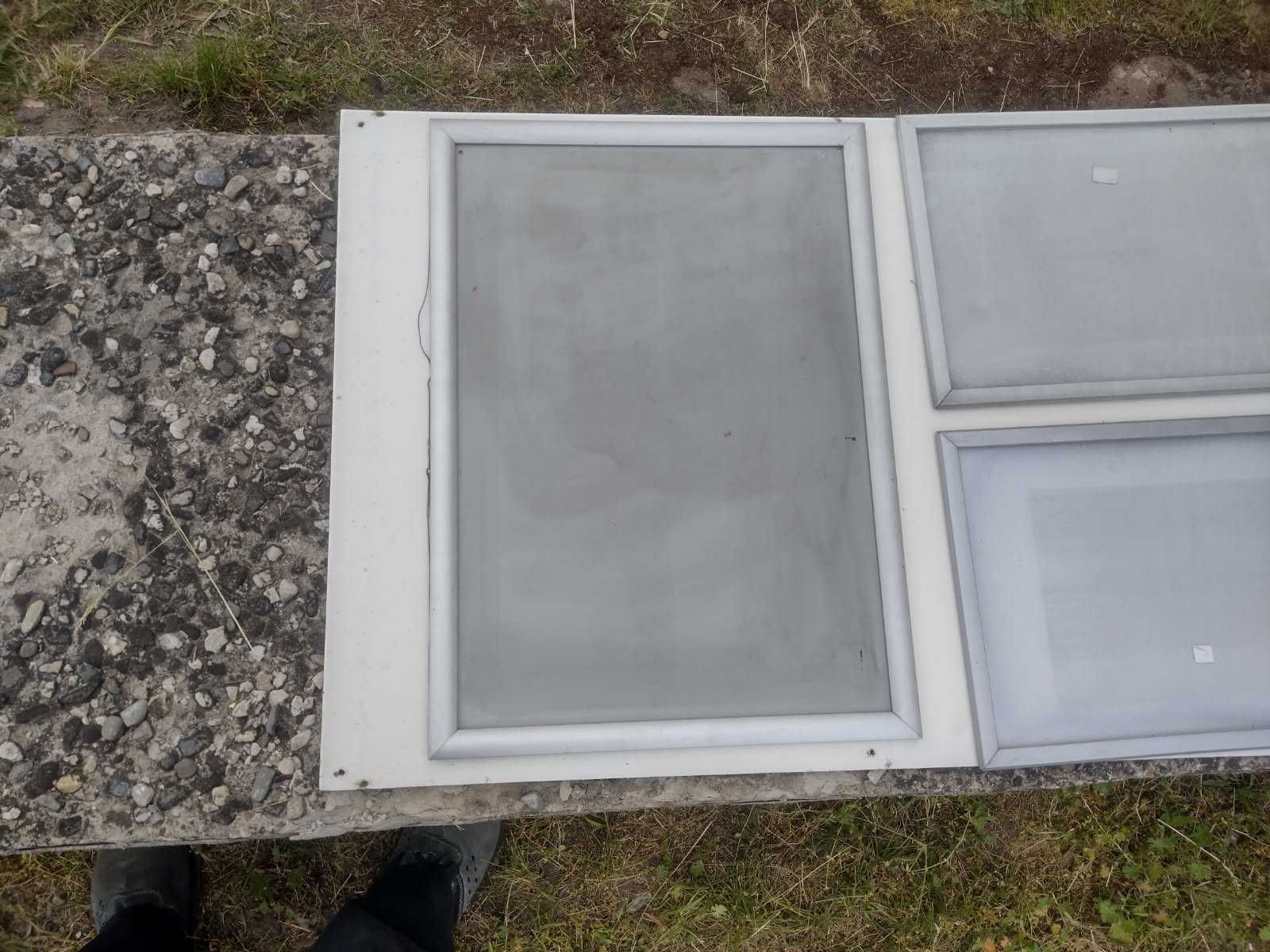 ramka zatrzaskowa aluminiowa A4, A3, A2
