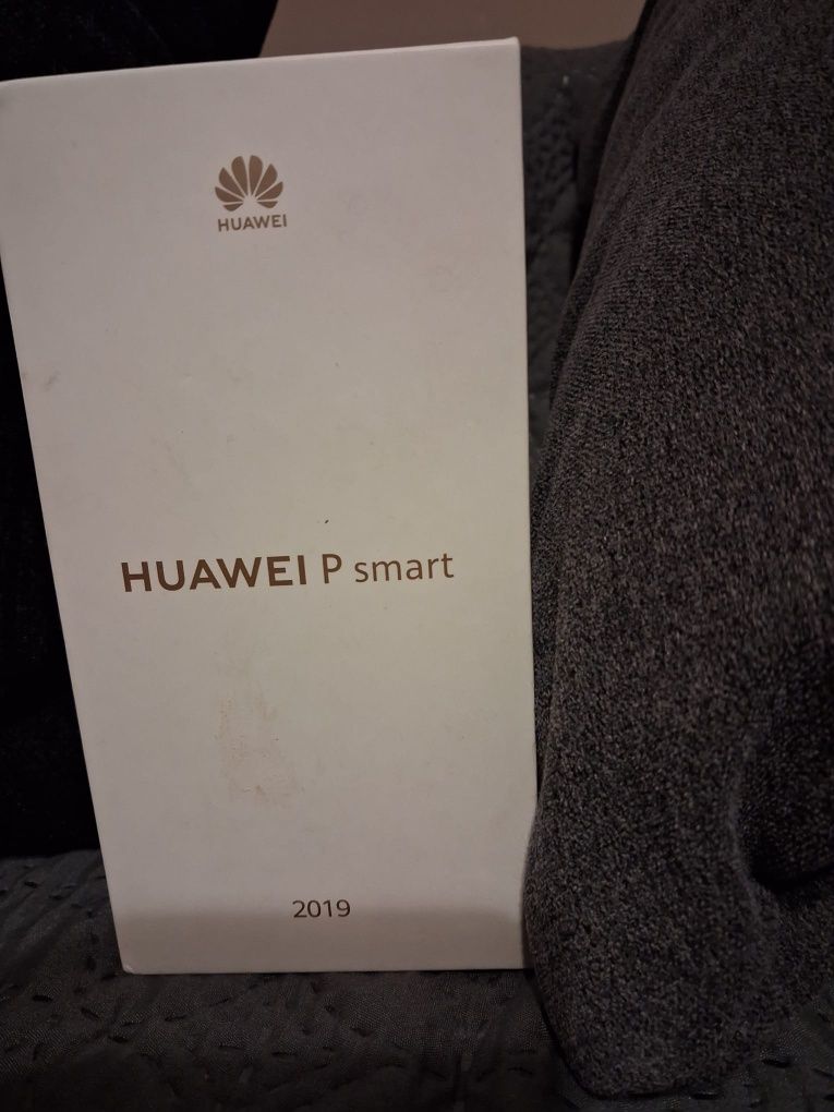Huawei p smart 2029