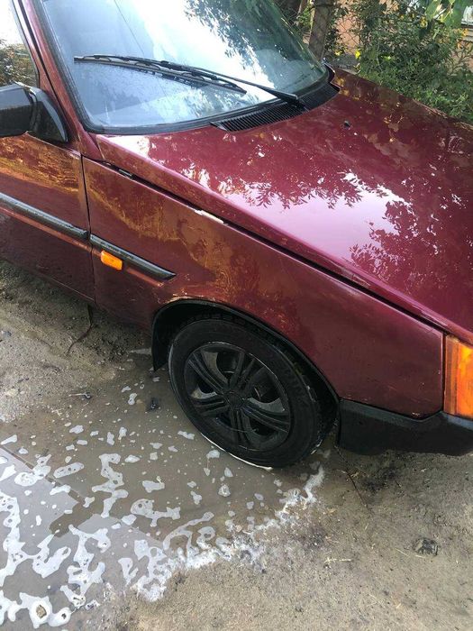 Таврія нова zaz 1102