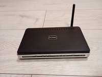 Router wifi D-Link DSL-2640B