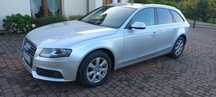 Audi A4 Audi A4 B8, 2.0 TDI, pierwszy właściciel w kraju