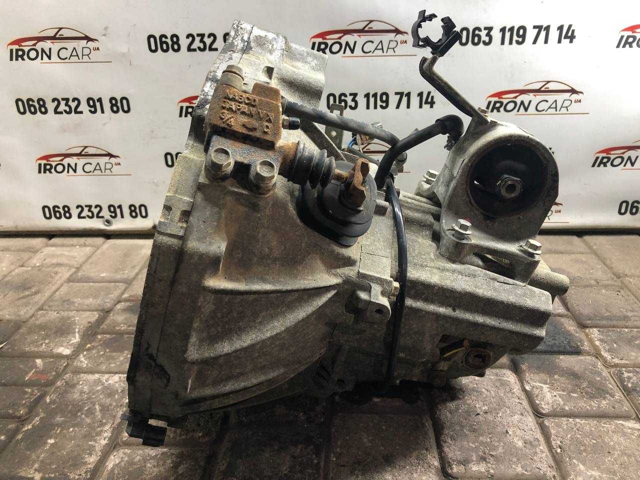 КПП Ніссан Алмера Nissan Almera 2.2 2y030