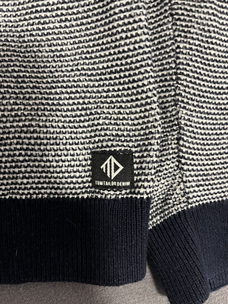 Sweter Tom Tailor